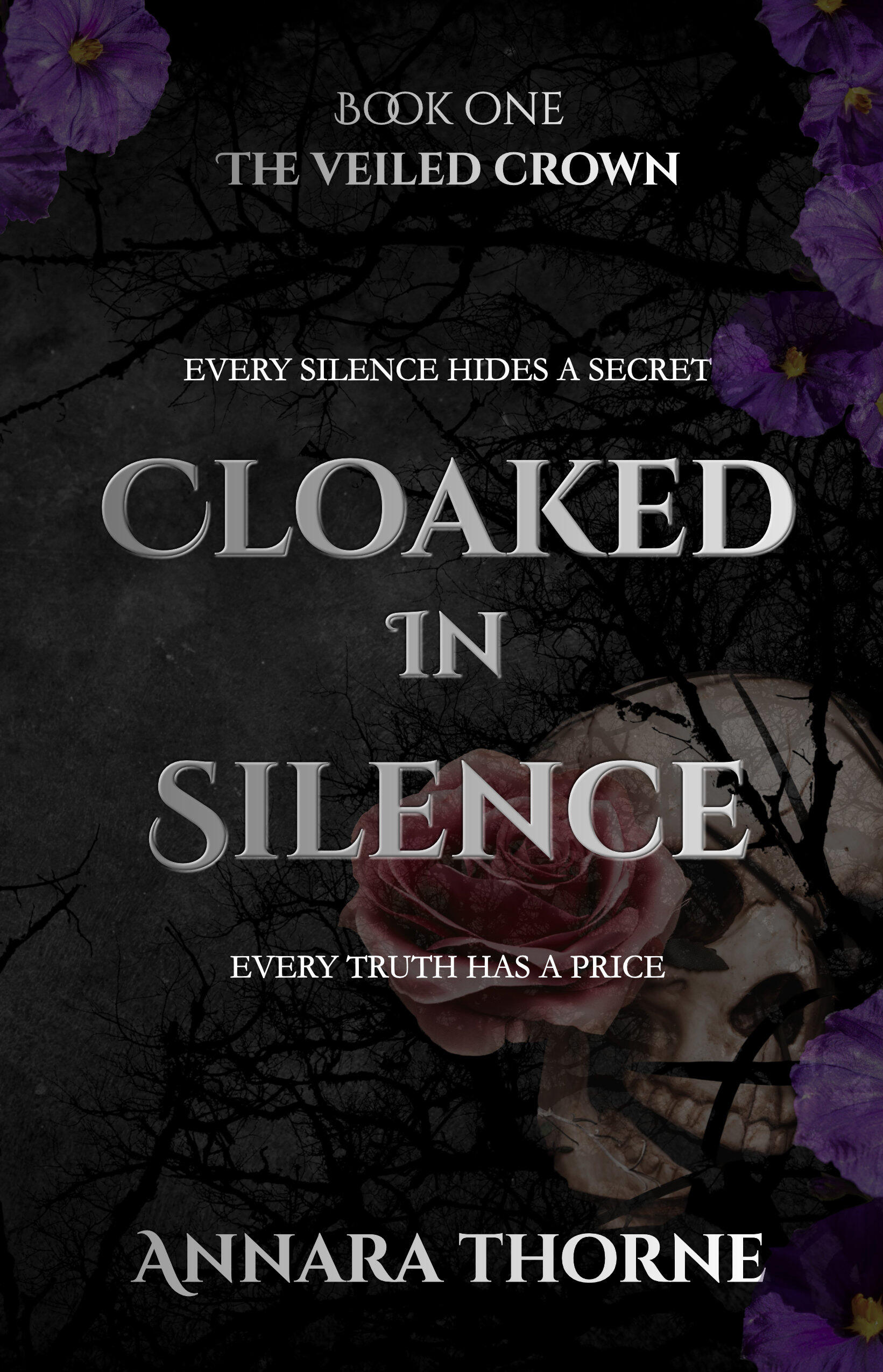 Buy on Kindle